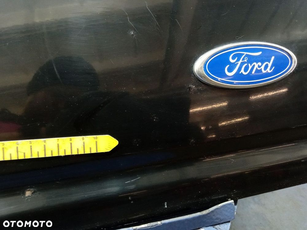 FORD EXPLORER I 90-94 KLAPA BAGAŻNIKA TYŁ TYLNA YC - 5