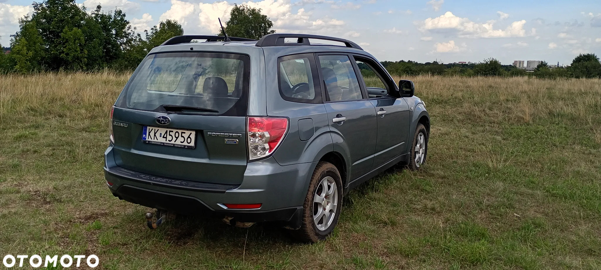 Subaru Forester - 15