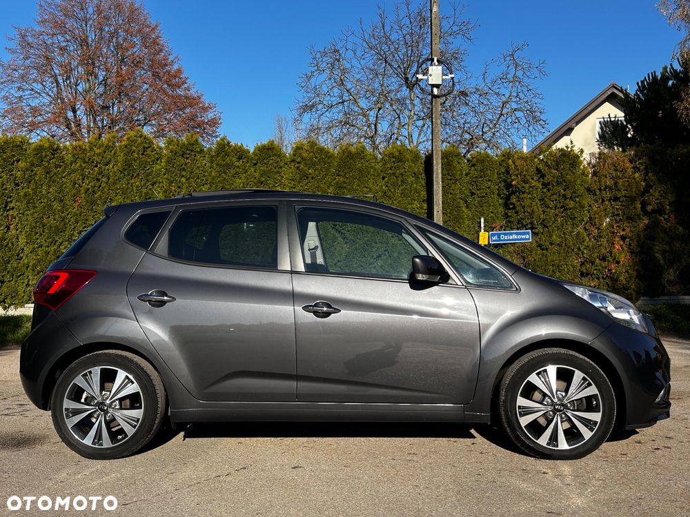 Kia Venga 1.6 CRDi 128 Business Line - 5