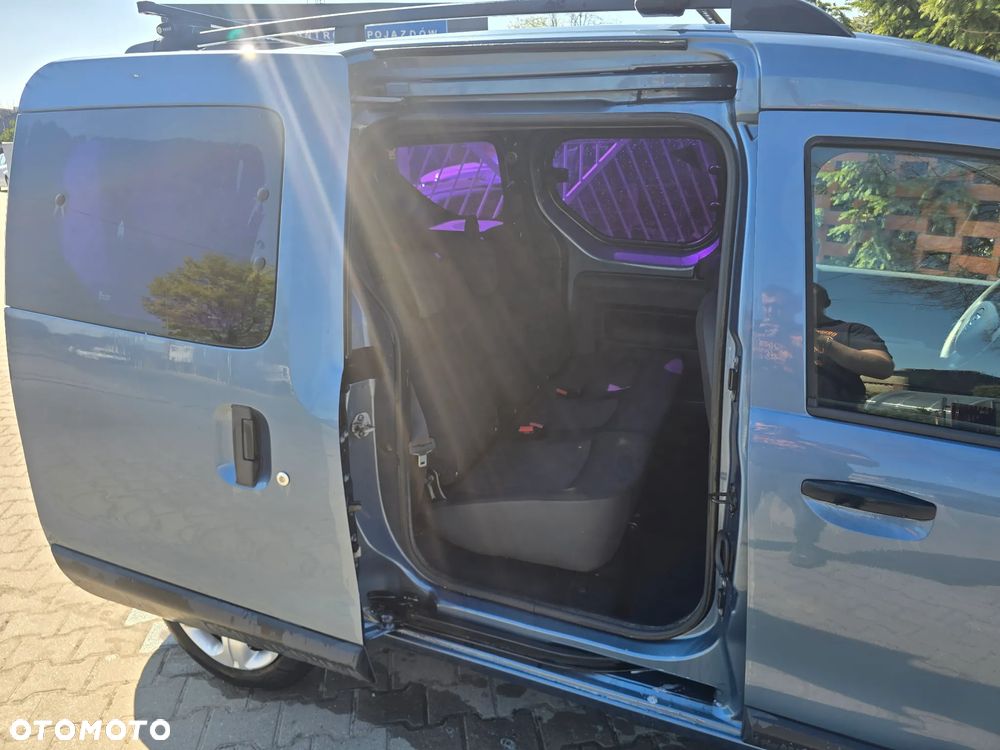 Dacia Dokker TCe 115 Ambiance - 15