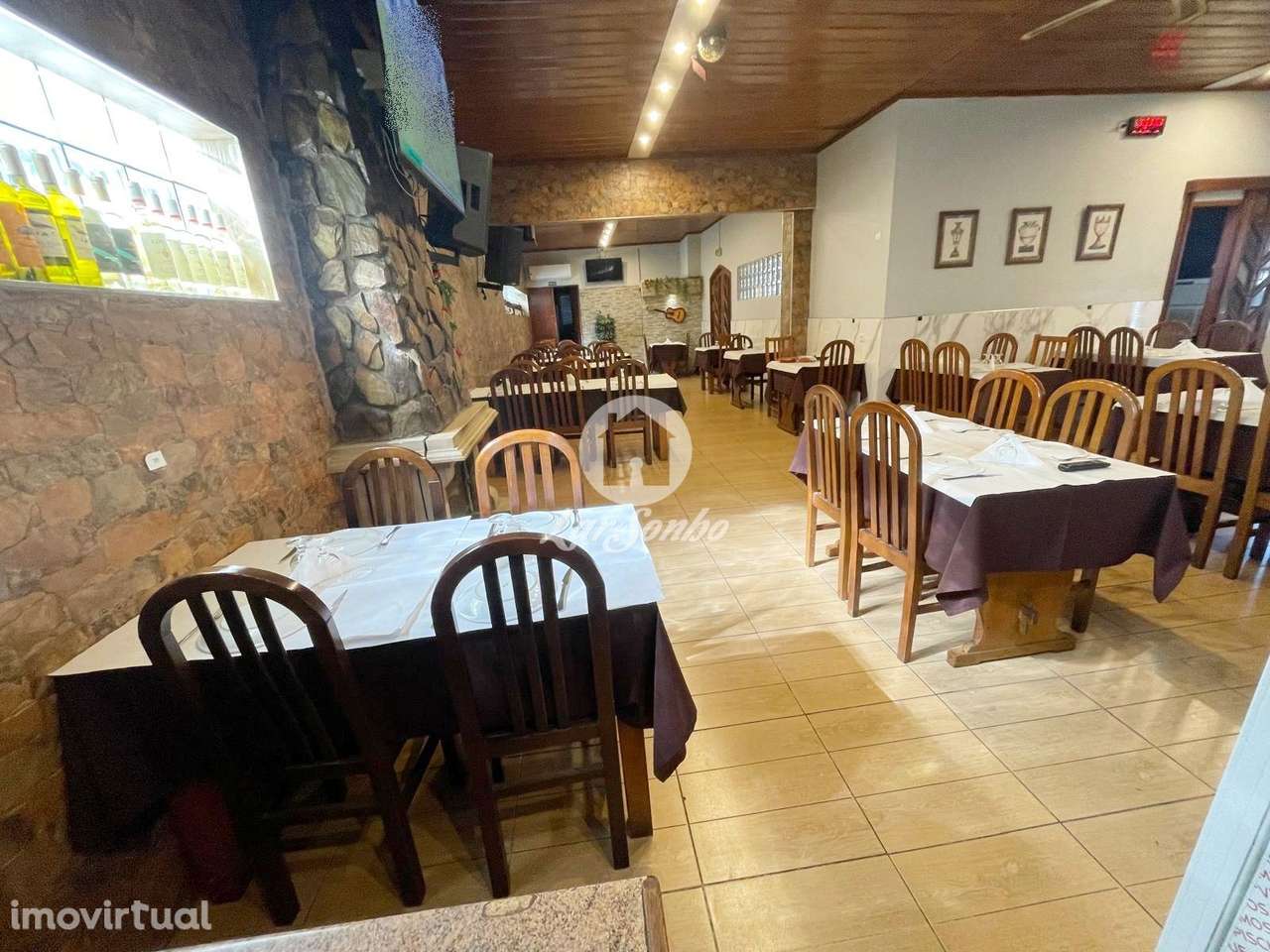 Restaurante na Trofa - Grande imagem: 2/21