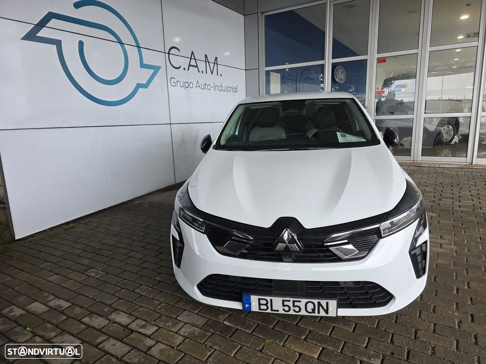 Mitsubishi Colt 1.0 MPI-T Kaiteki - 2