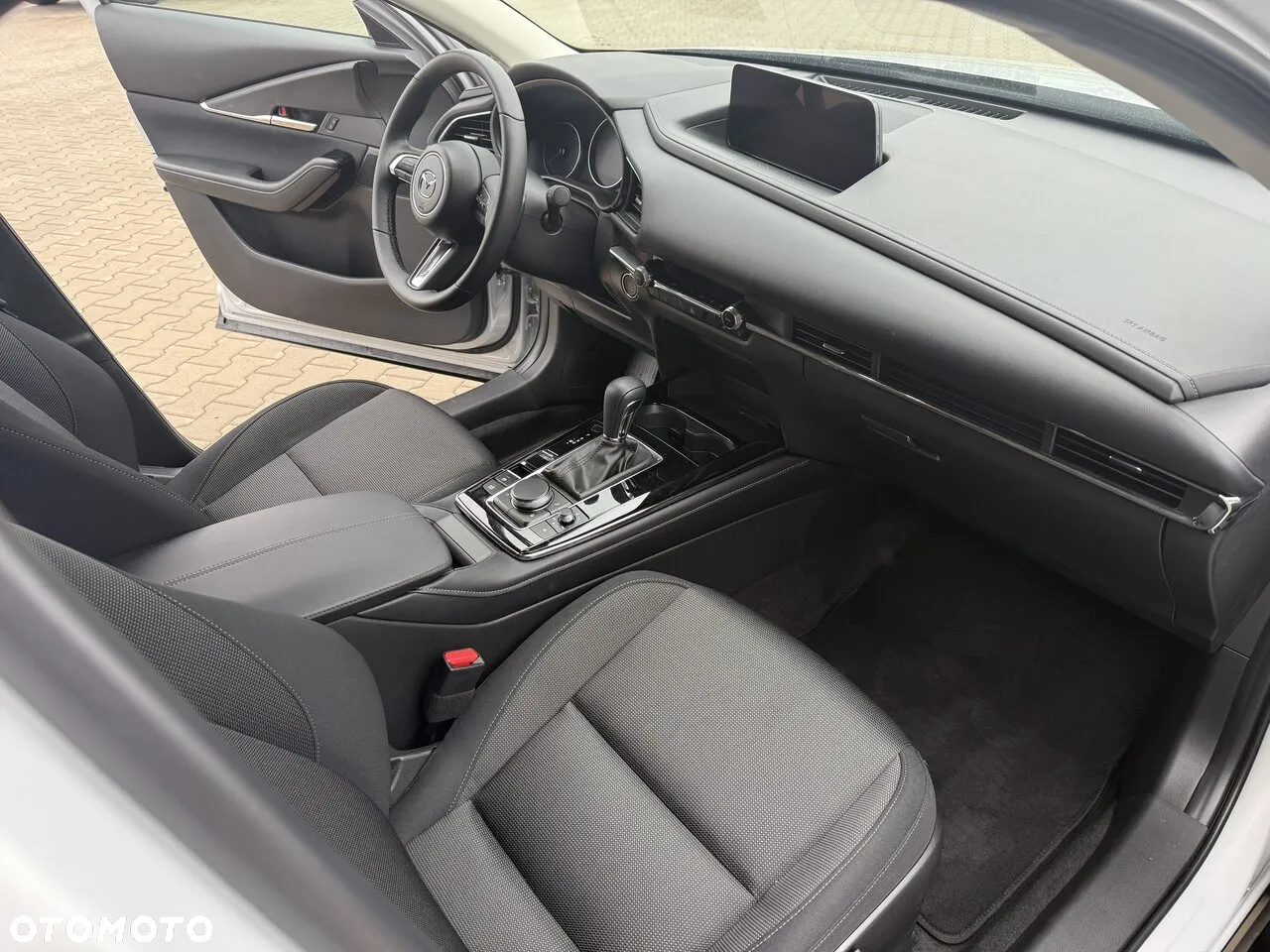 Mazda CX-30 - 20