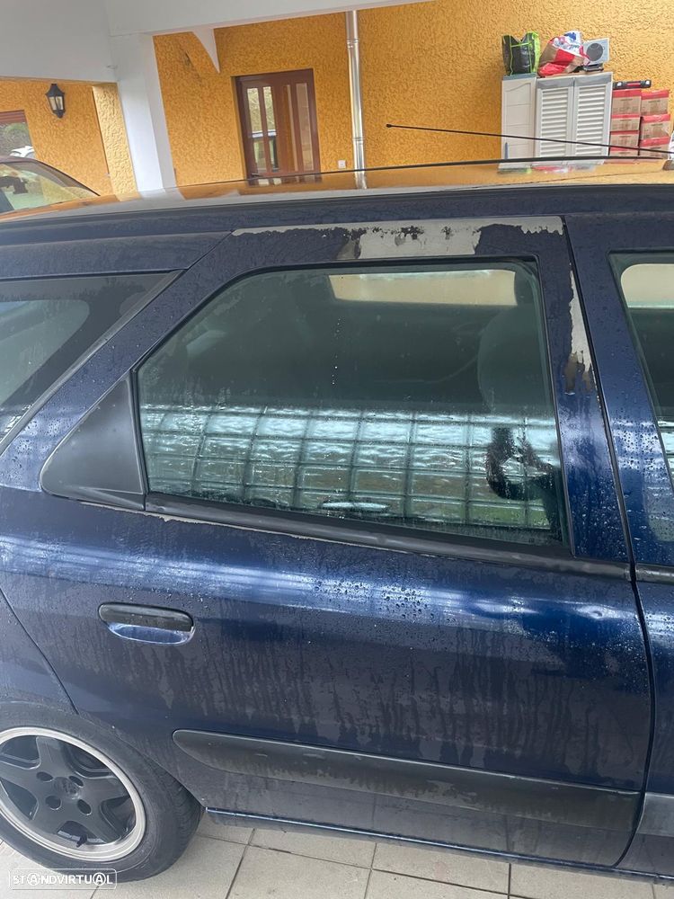 Citroën BX Break ver-1-4i-sx - 5