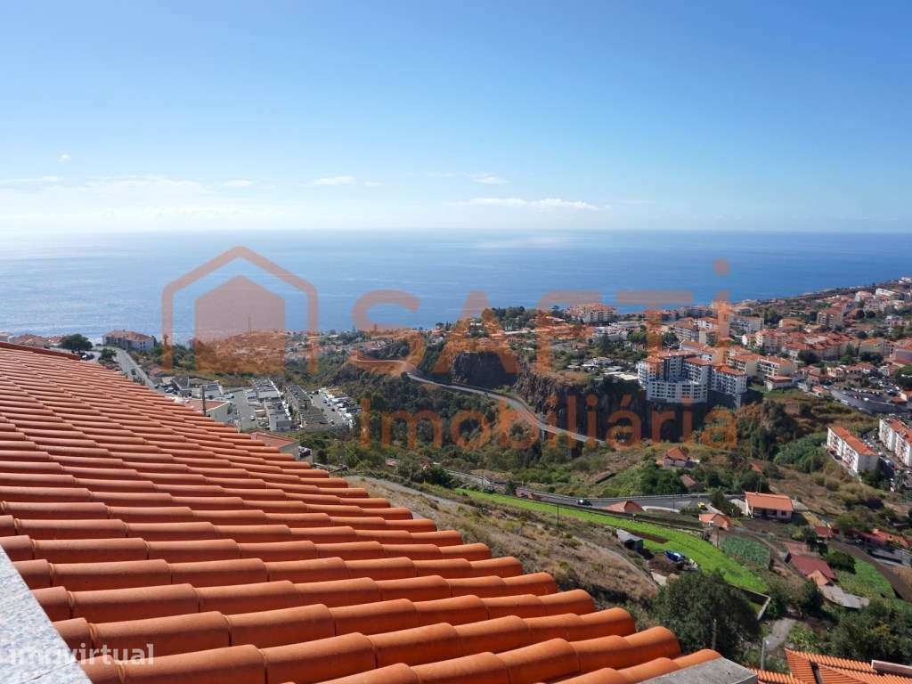 T3+1 no Caniço-Madeira com Terraço Panorâmico (Exclusivamente para ... - Grande imagem: 2/15