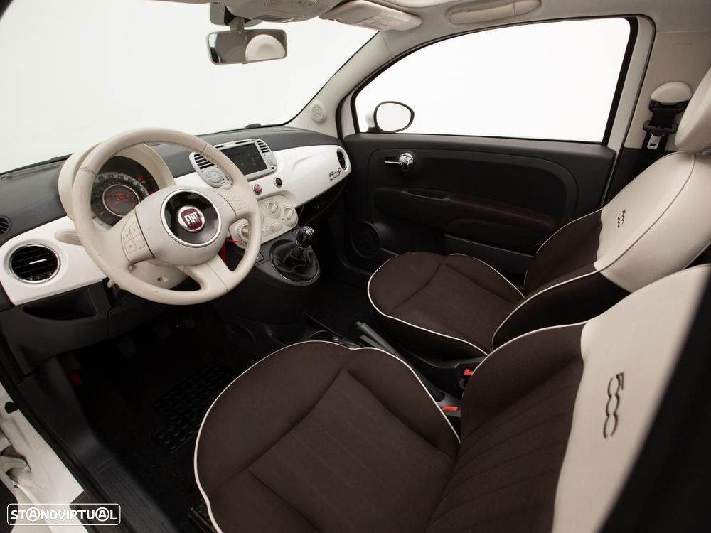 Fiat 500 - 7