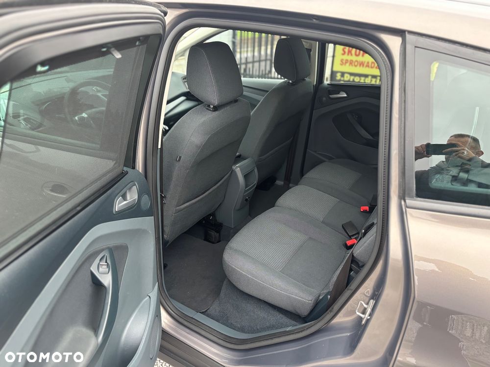 Ford C-MAX - 8