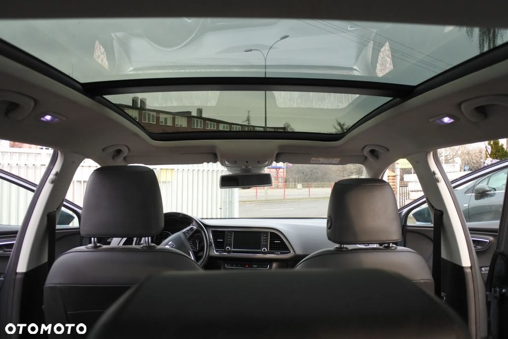 Seat Leon 2.0 TDI Start&Stop 4Drive DSG X-Perience - 15