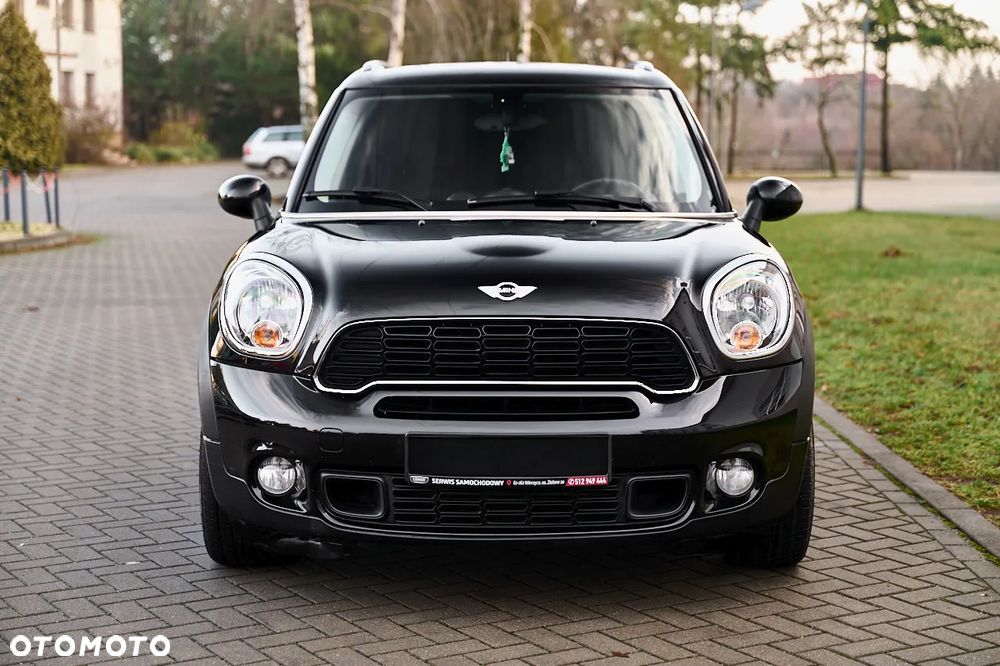 MINI Countryman - 4