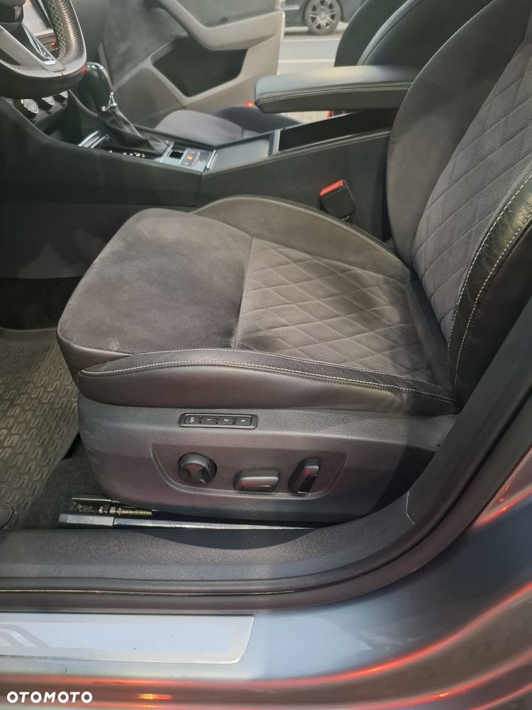 Skoda Superb 2.0 TSI Sportline DSG - 13