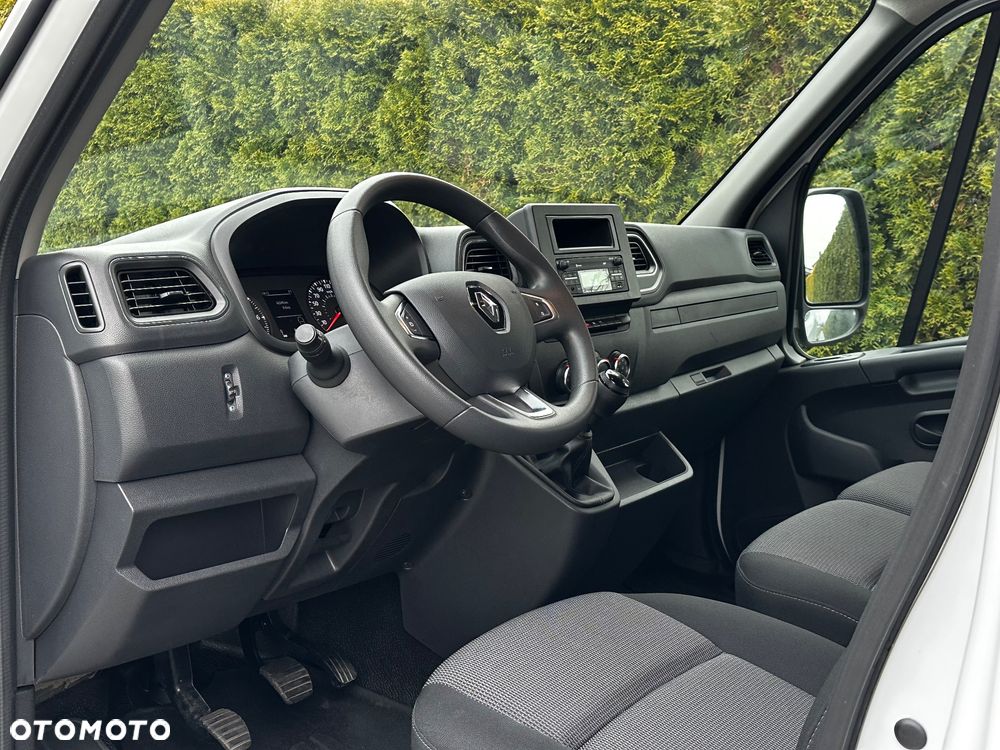 Renault Master - 31