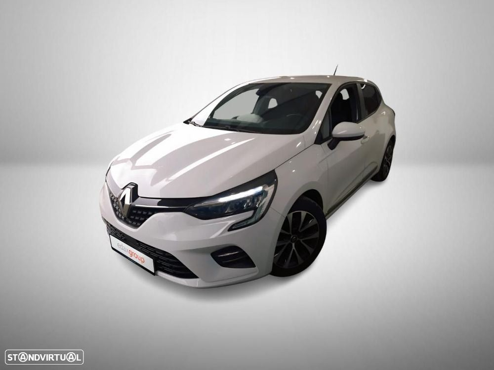 Renault Clio 1.5 Blue dCi Intens - 1