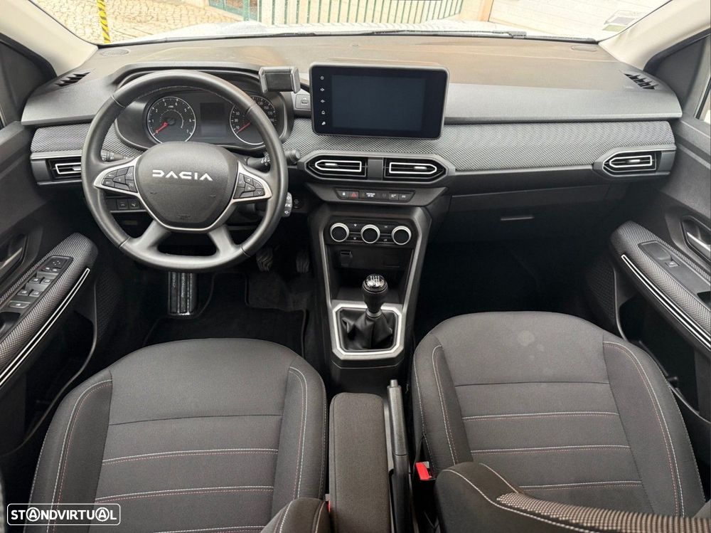 Dacia Jogger 1.0 ECO-G Extreme Bi-Fuel - 9