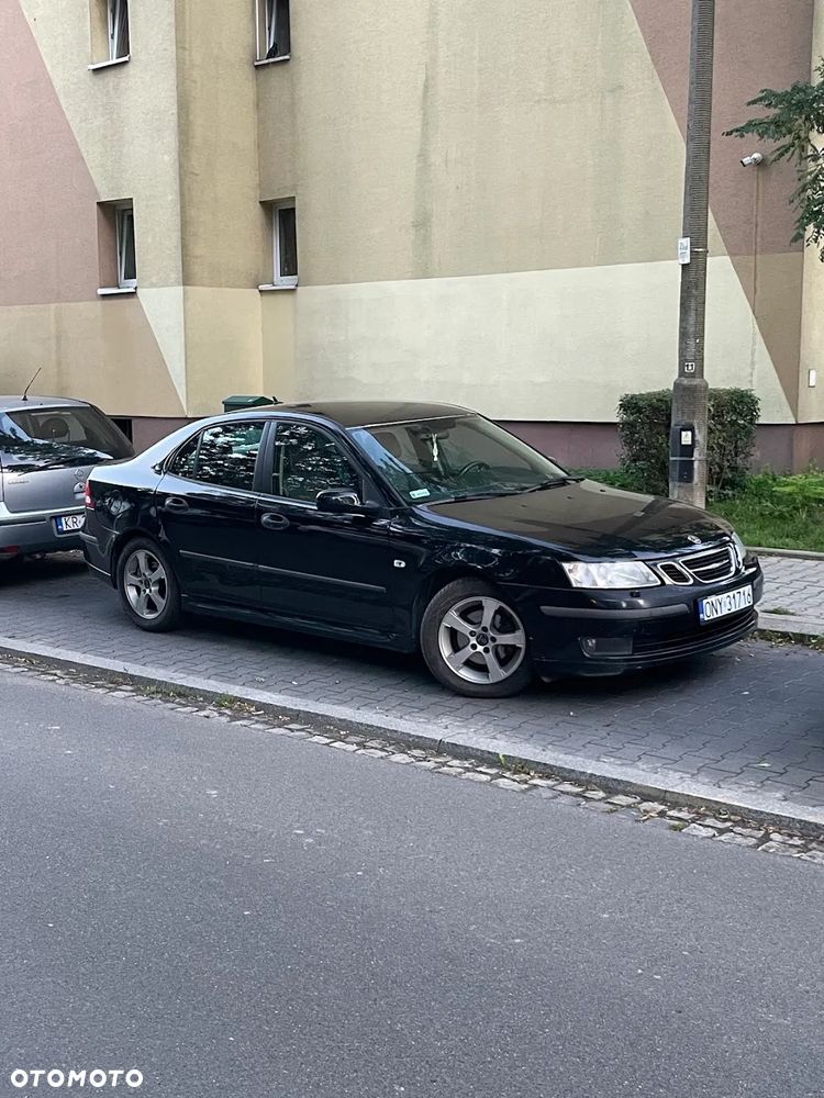 Saab 9-3X - 3