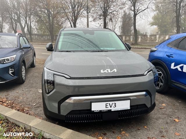 Kia EV3 81.4 kWh 4x2 AT Earth 2 - 3