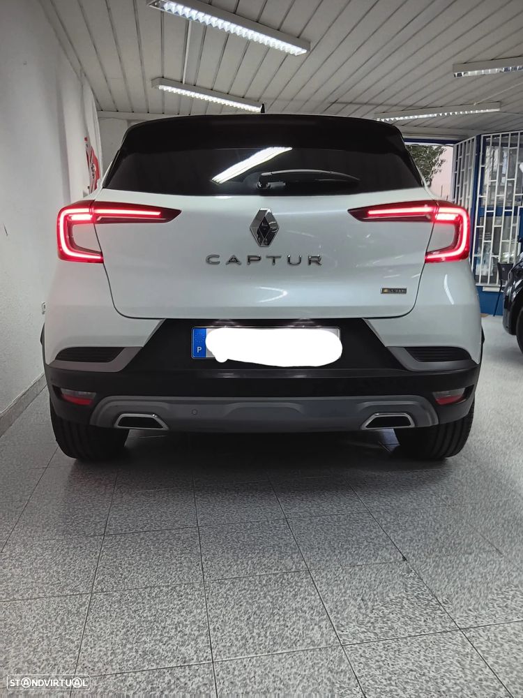 Renault Captur 1.0 TCe RS Line - 3