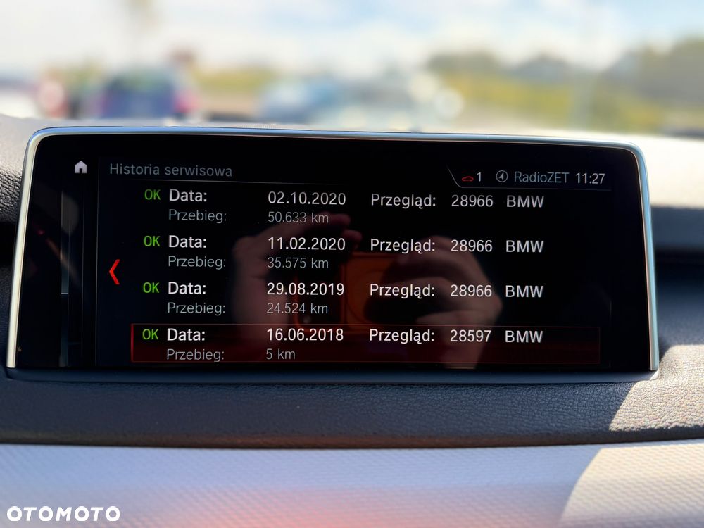 BMW X5 xDrive30d - 26