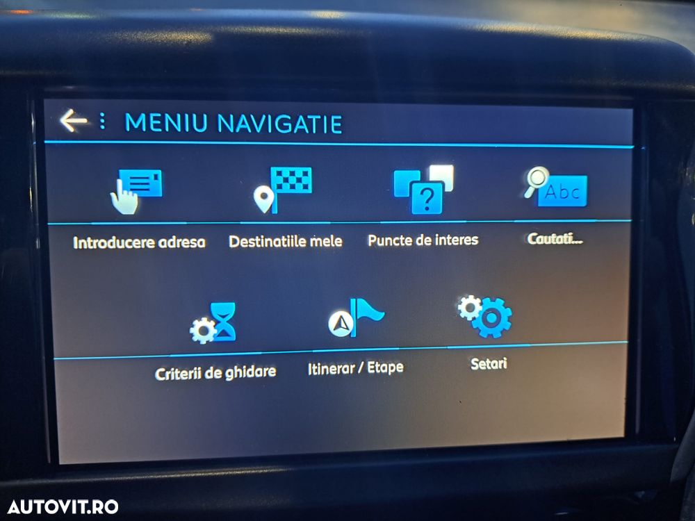 Peugeot 2008 PureTech 130 Allure Pack - 27