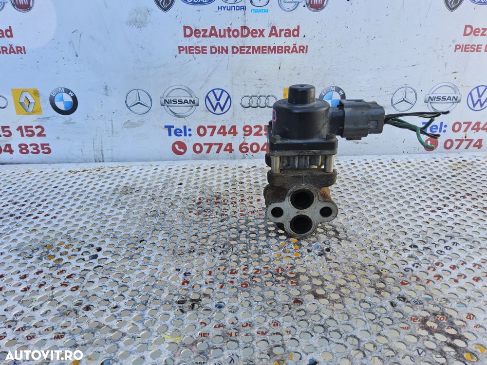 Supapa EGR Mazda 3 1.6 benzina 2003-2009 - 1