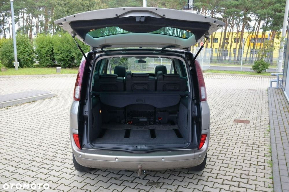 Renault Espace - 5