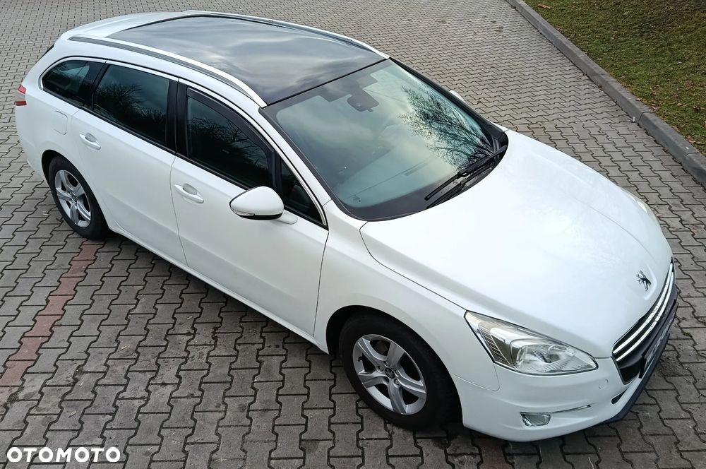 Peugeot 508 1.6 T Active - 8