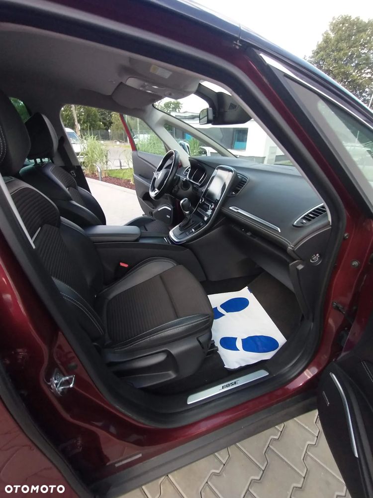 Renault Scenic 1.3 TCe Energy Bose EDC - 37