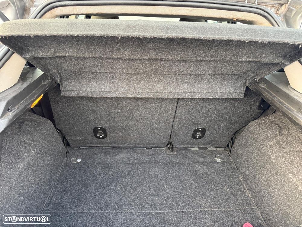 Fiat Bravo 1.6 M-Jet Dynamic Pur-O2 - 12