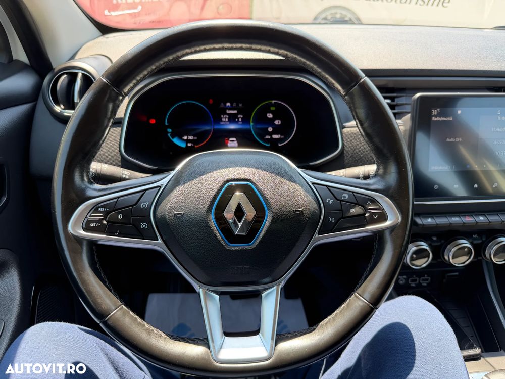 Renault ZOE 50 R110 Life - 9