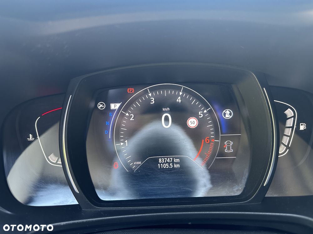 Renault Kadjar 1.3 TCe FAP Intens EDC - 13