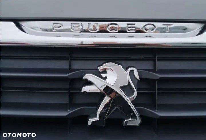 Peugeot Partner 110 Stop&Start Active - 10
