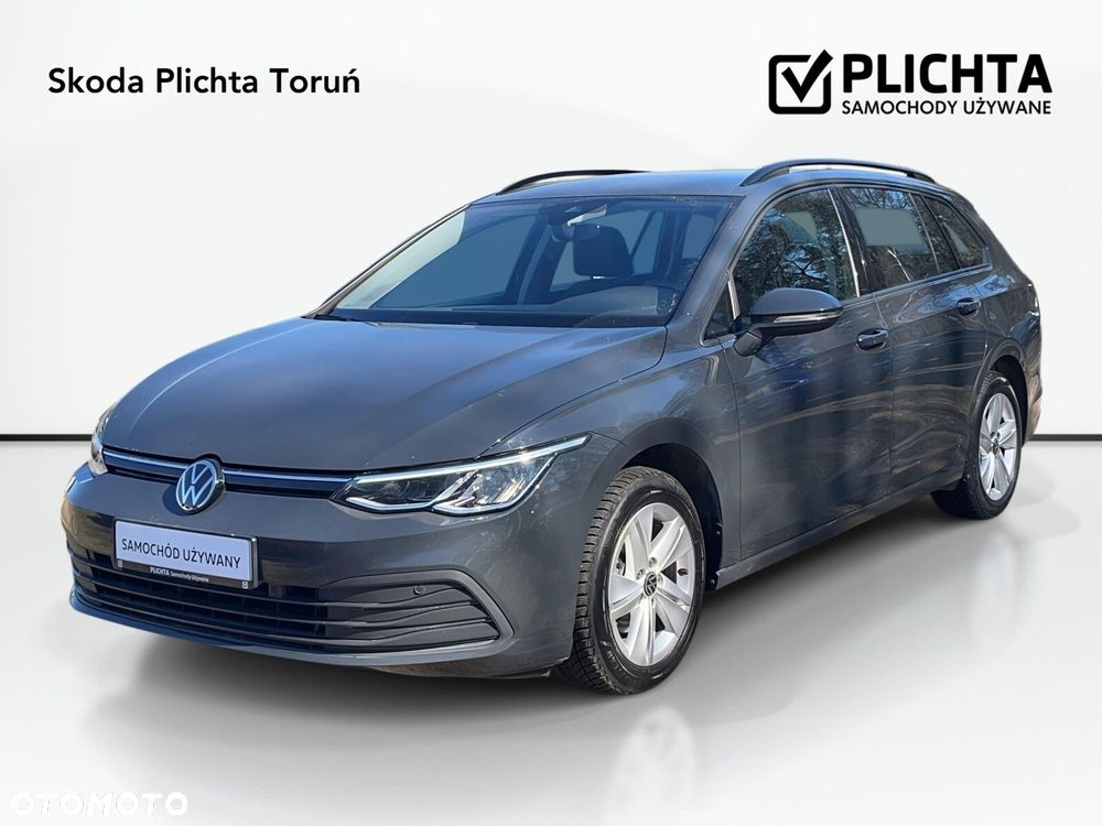Volkswagen Golf 1.5 TSI EVO Life - 1