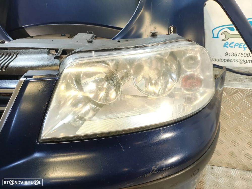 - Frente completa VW VOLKSWAGEN SHARAN 1 I 7M - 24