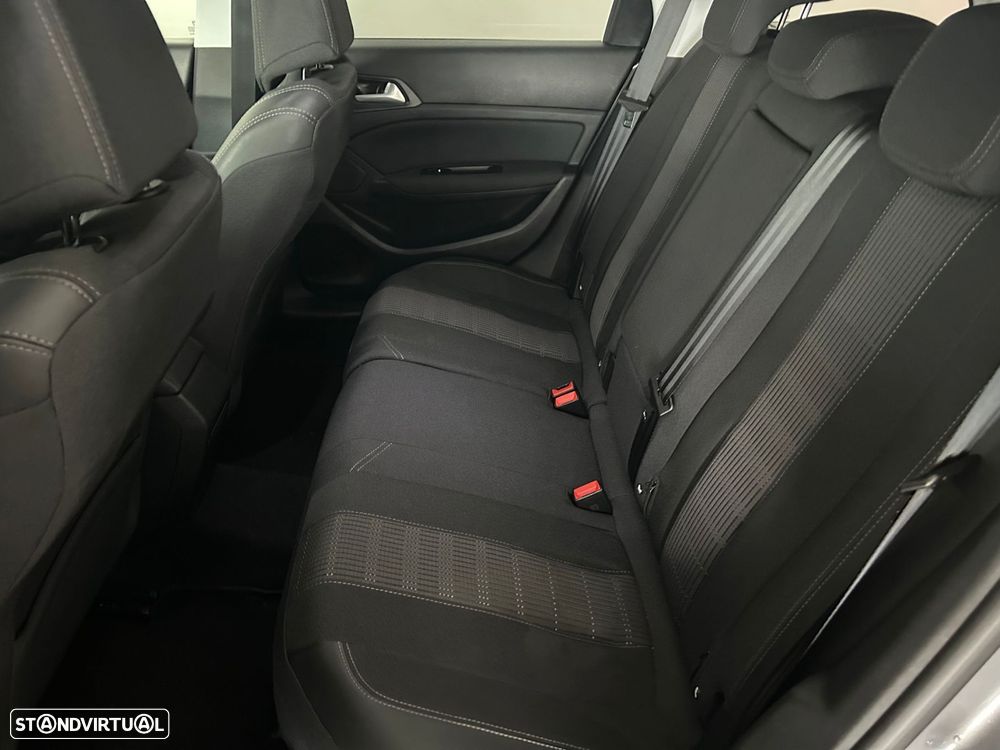 Peugeot 308 SW 1.5 BlueHDi Allure Pack EAT8 - 10