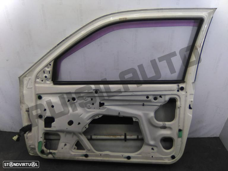 Porta Direita  Seat Ibiza Ii (6k) [1993_2002] 1.0 - 7