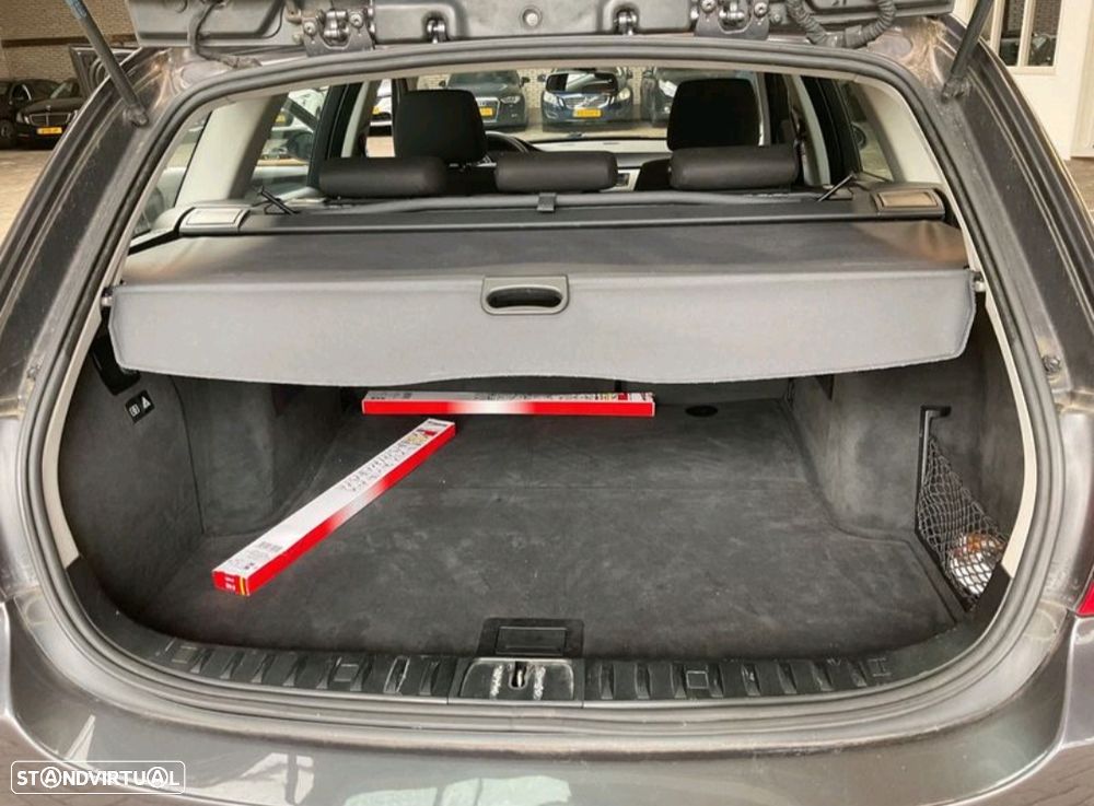 BMW 318 Gran Turismo - 5