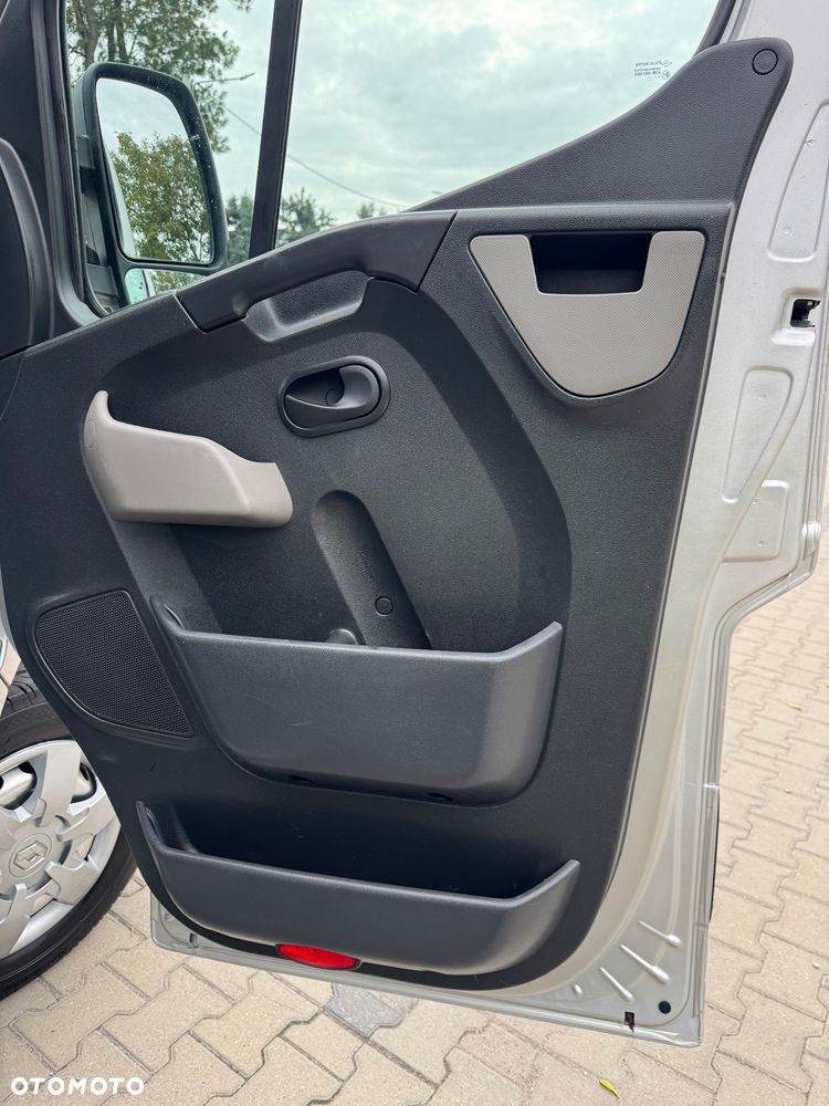 Renault Master - 21