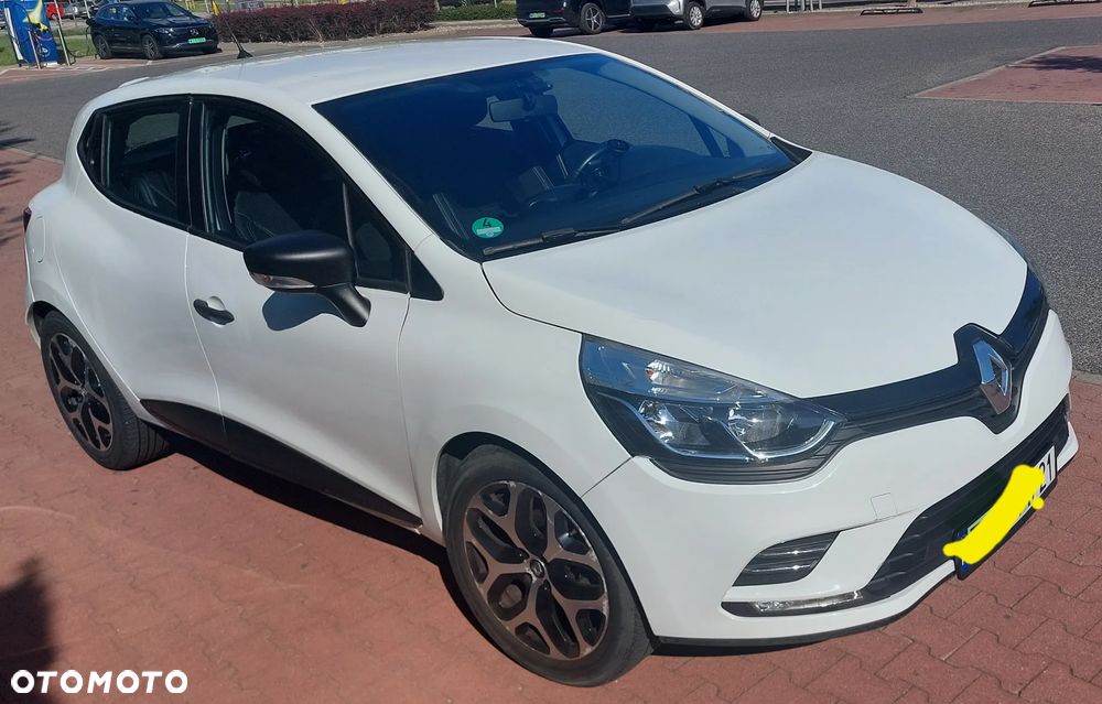 Renault Clio 1.5 dCi Energy Alize - 2