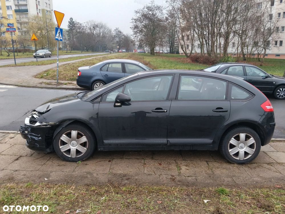 Citroën C4 - 2