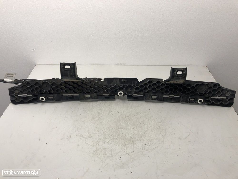 Reforço parachoques Trás  PEUGEOT 5008 II 02.18 - 2