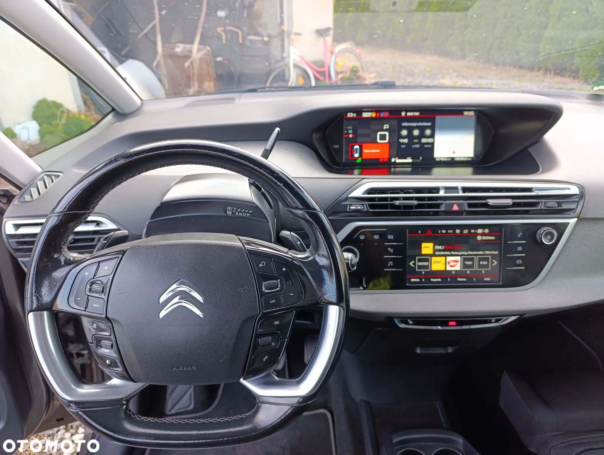 Citroën C4 SpaceTourer Grand 2.0 BlueHDi Shine S&S EAT6 - 5