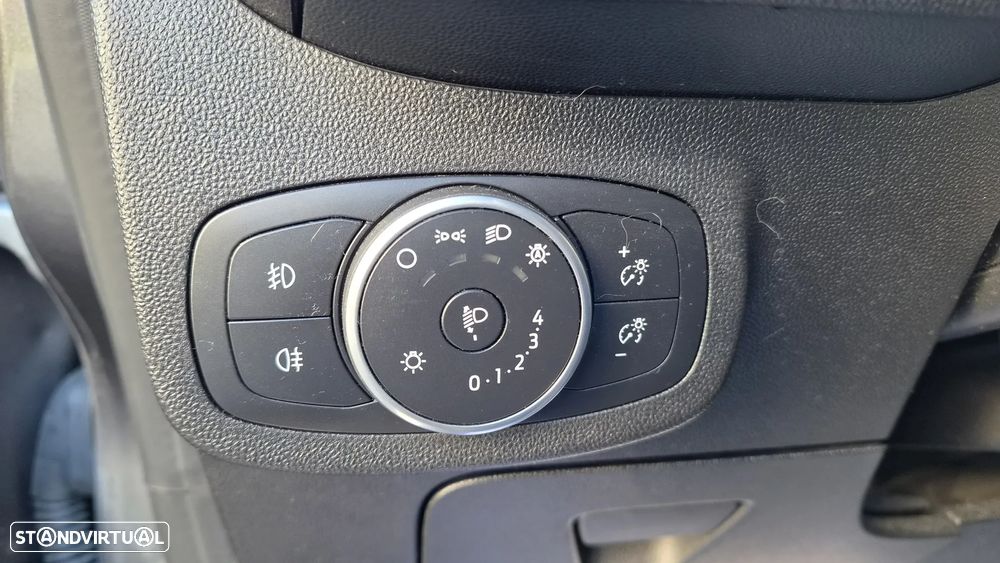 Ford Fiesta 1.0 EcoBoost ST-Line X - 14