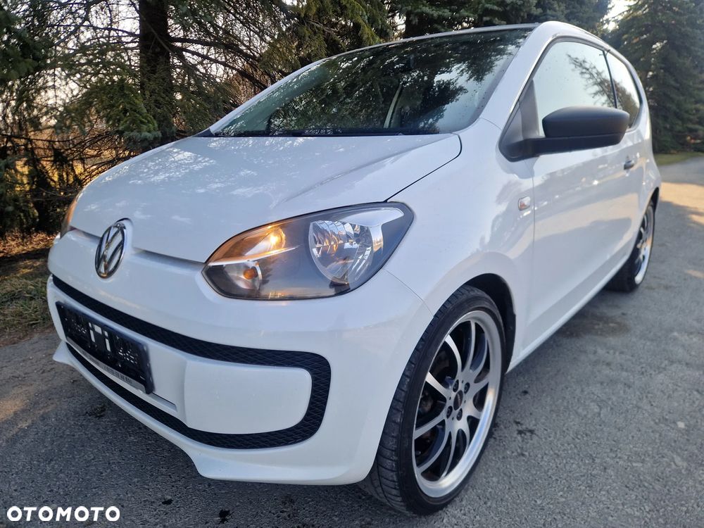 Volkswagen up! - 23