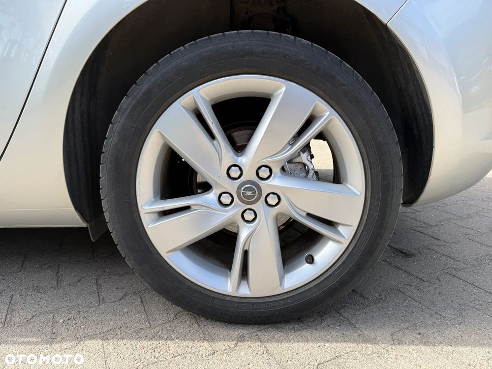 Opel Astra 1.6 ENERGY - 21