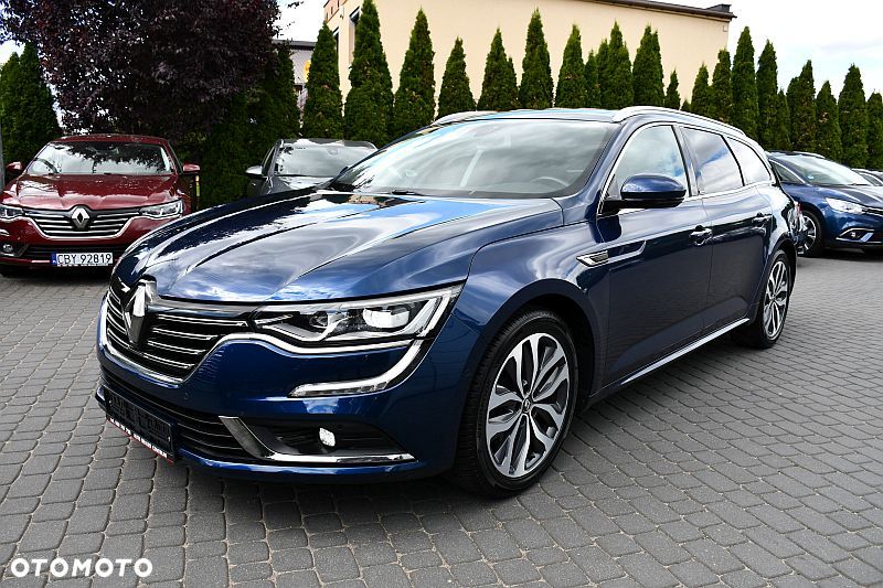 Renault Talisman ENERGY TCe 150 EDC LIMITED - 26