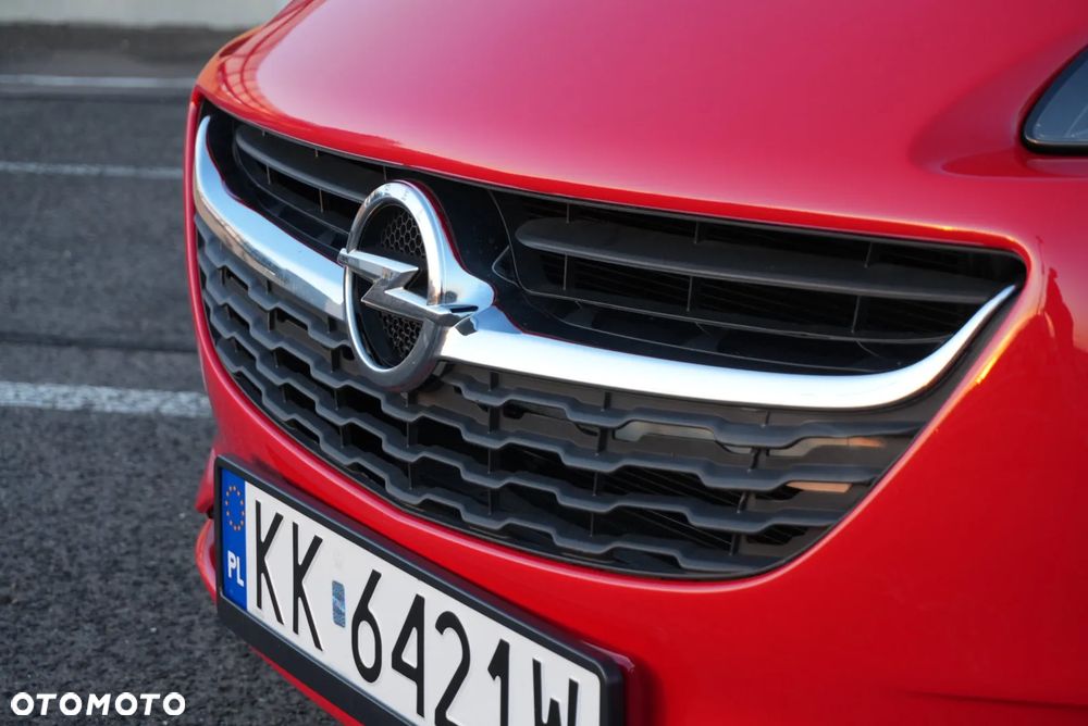 Opel Corsa 1.0 T GPF Enjoy S&S - 14