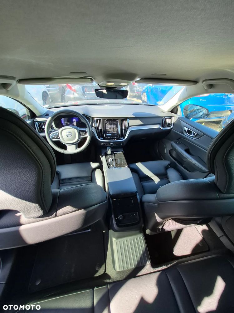 Volvo V60 - 21