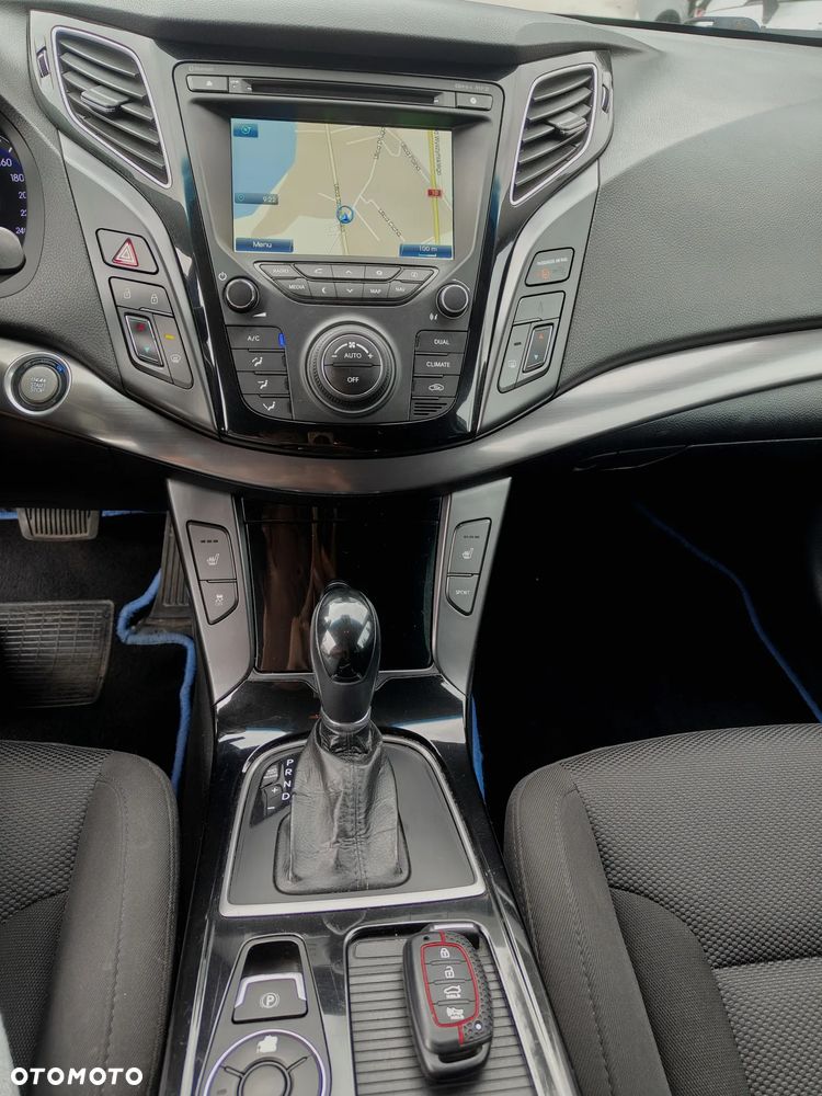 Hyundai i40 - 8