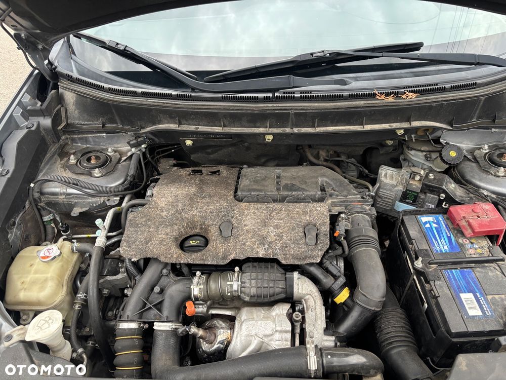 Mitsubishi ASX 1.6 DI-D 2WD Plus - 14