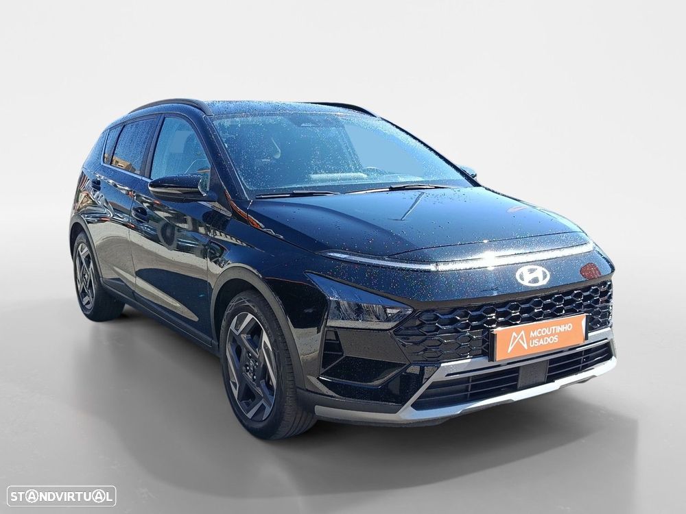 Hyundai Bayon 1.0 T-GDI Premium - 7