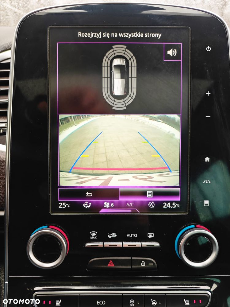 Renault Espace 1.6 dCi Energy Initiale Paris EDC 7os - 37